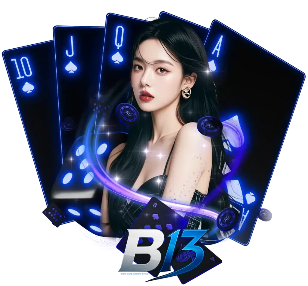 B13s